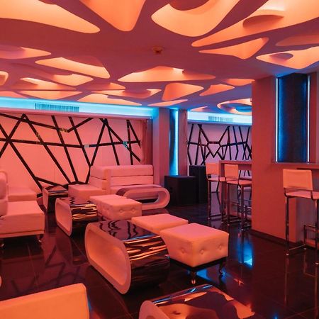 Diamond Hotel Addis Ababa Exterior photo