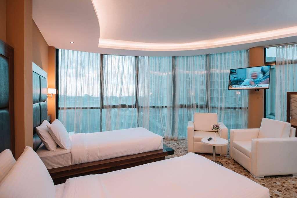 Diamond Hotel Addis Ababa Room photo