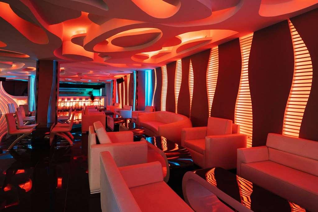 Diamond Hotel Addis Ababa Restaurant photo
