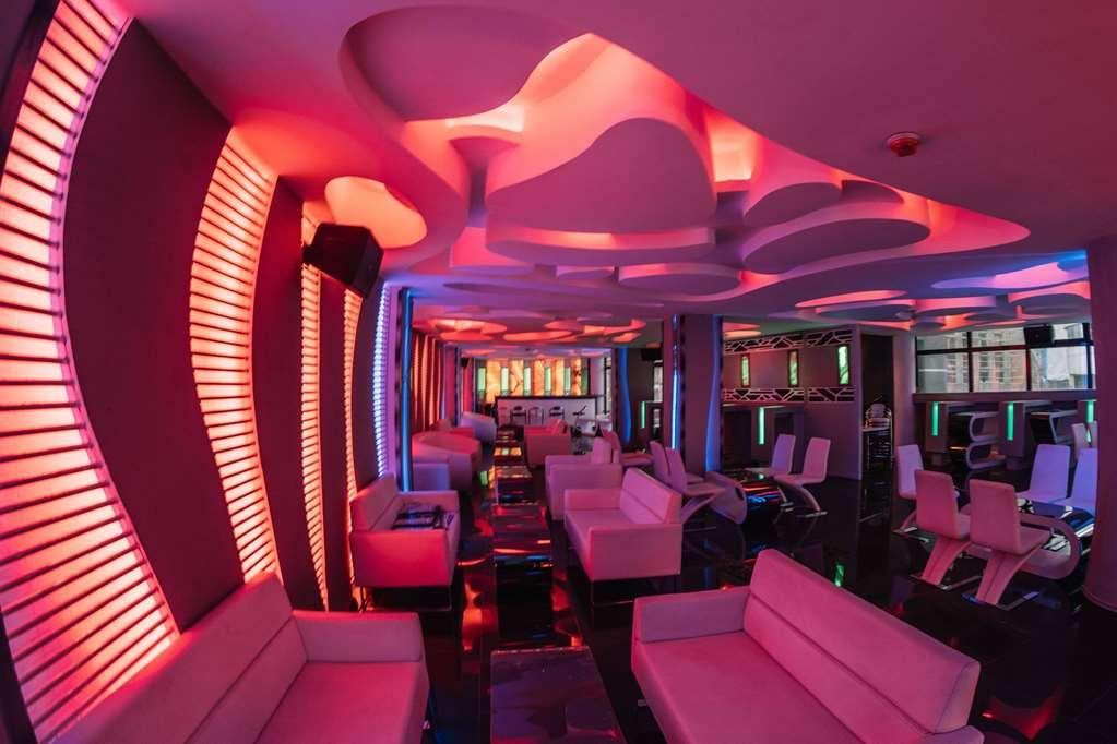 Diamond Hotel Addis Ababa Restaurant photo