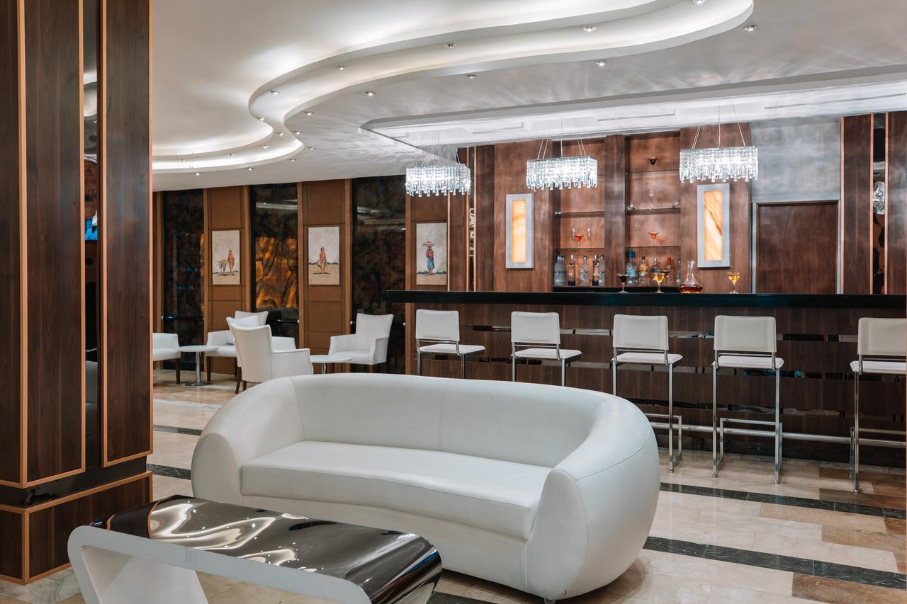 Diamond Hotel Addis Ababa Exterior photo